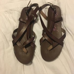 Sandals